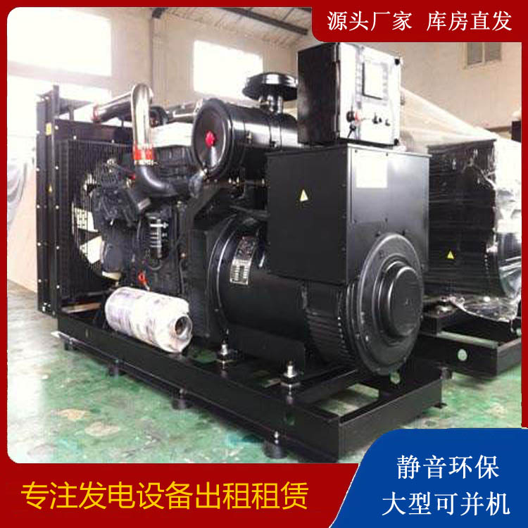 云南发电车出租 柴油发电机组需要经常换机油吗？