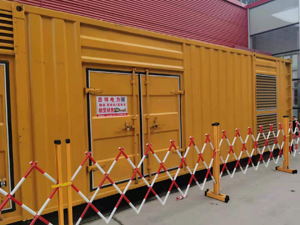 云南关于通用发电机的十万个为什么？