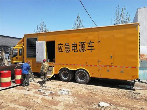 云南发电车租赁-教您挑选发电机哪些技巧可以掌握使用
