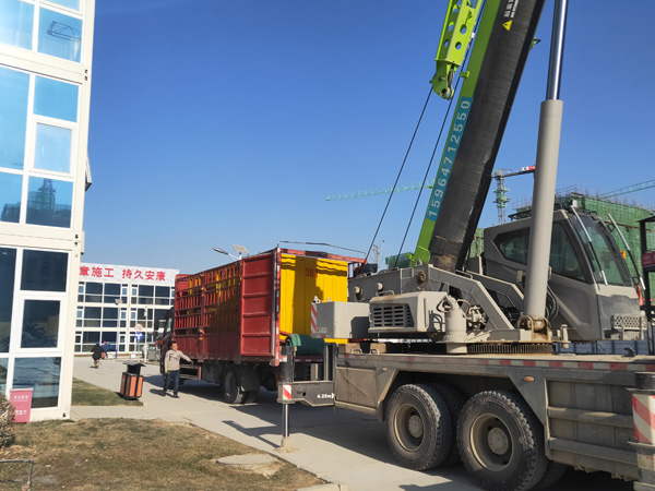 云南发电机出租50KW柴油发电机组需要配多粗电缆线