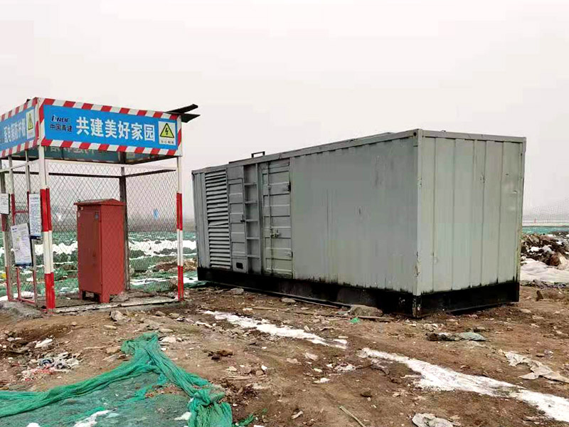 云南燃气发电机在高海拔地区运行时会遇到哪些常见故障？