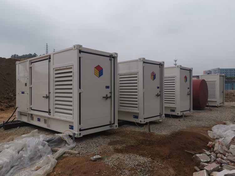 云南如何降低 200KW 柴油发电机的燃油消耗率？