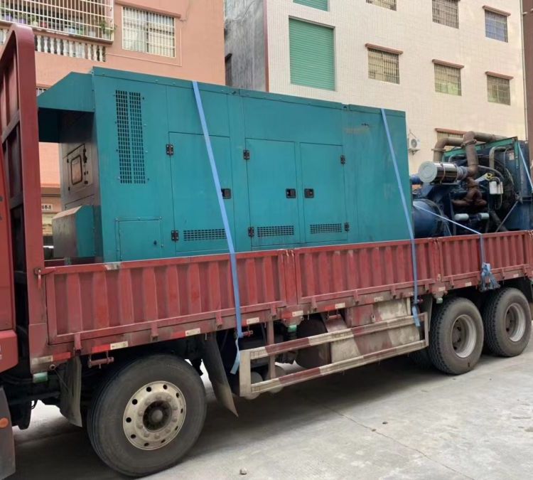 云南如何在不同负载率下确保 400KW 柴油发电机组的正常运行？