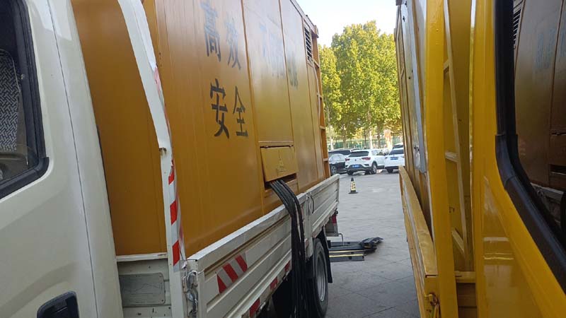 云南如何判断柴油发电机组和UPS电源的切换时间是否符合要求？