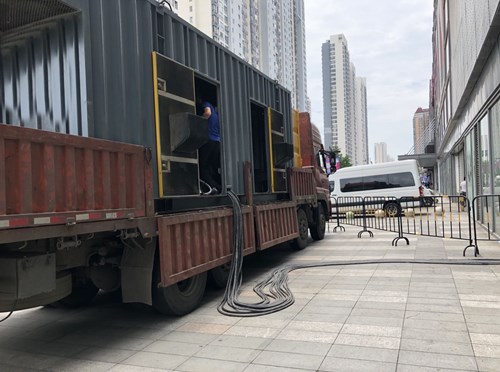 云南怎样做好柴油发电机组和储能设备的接地系统？