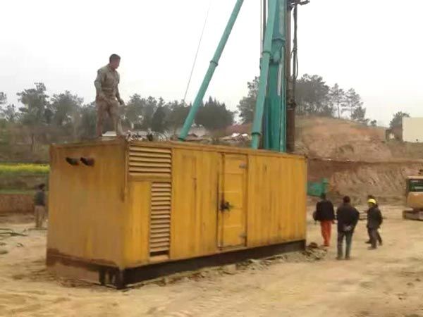 云南柴油发电机组应用场合有哪些？